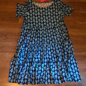 NWT Lilly Pulitzer dress